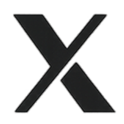 X